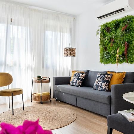 Avanti Luz De Sevilla, Hazte Un Regalo Y Disfrutalo Kültér fotó
