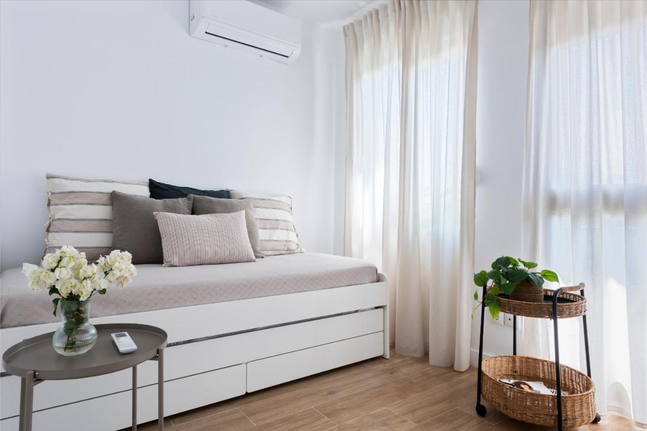 Avanti Luz De Sevilla, Hazte Un Regalo Y Disfrutalo Kültér fotó