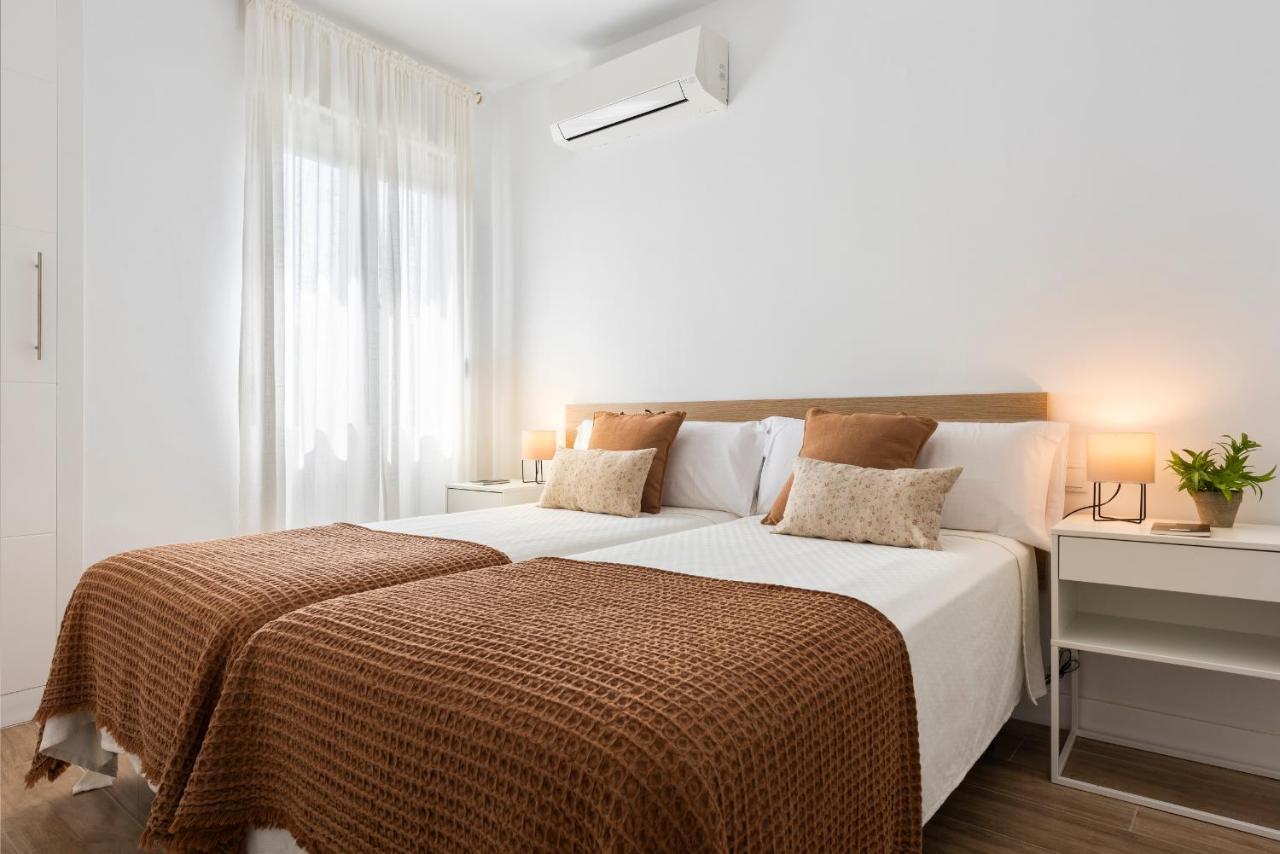 Avanti Luz De Sevilla, Hazte Un Regalo Y Disfrutalo Kültér fotó